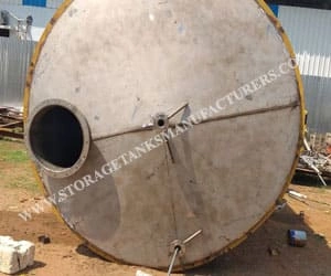 SS Cosmetic Storage Tanks Manufacturers in Vijayawada